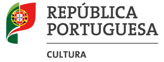 logo · República Portuguesa – Cultura
